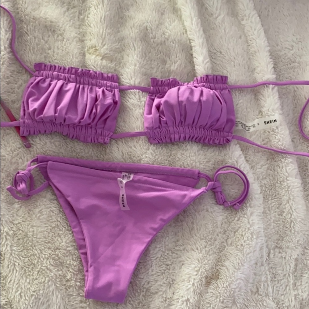 SHEIN Bathing Suit🦄